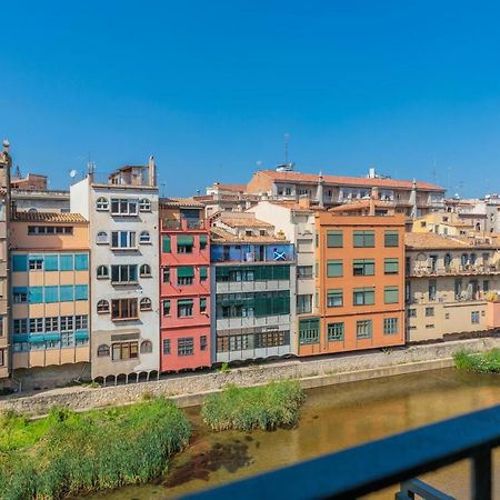 Flalteli Rambla 5 4-1 Διαμέρισμα Χιρόνα Εξωτερικό φωτογραφία