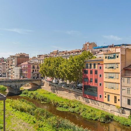 Flalteli Rambla 5 4-1 Διαμέρισμα Χιρόνα Εξωτερικό φωτογραφία