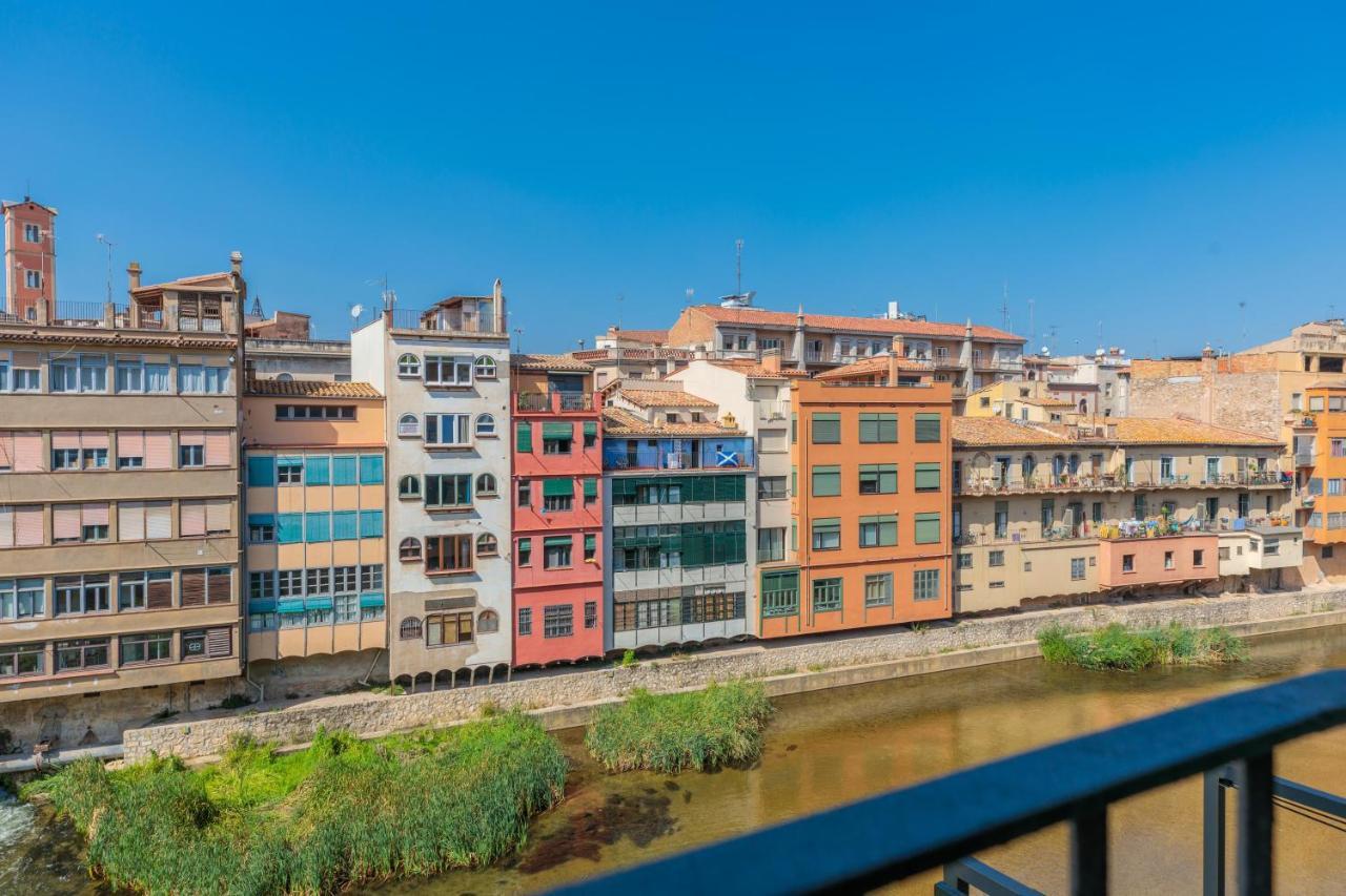 Flalteli Rambla 5 4-1 Διαμέρισμα Χιρόνα Εξωτερικό φωτογραφία